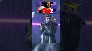 Purple lightsaber UNLOCKED! #starwars #jedifallenorder #lightsaber
