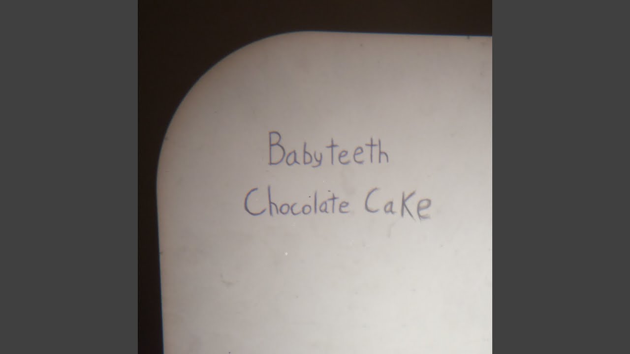 Deal Casino Baby Teeth Chords Chordify