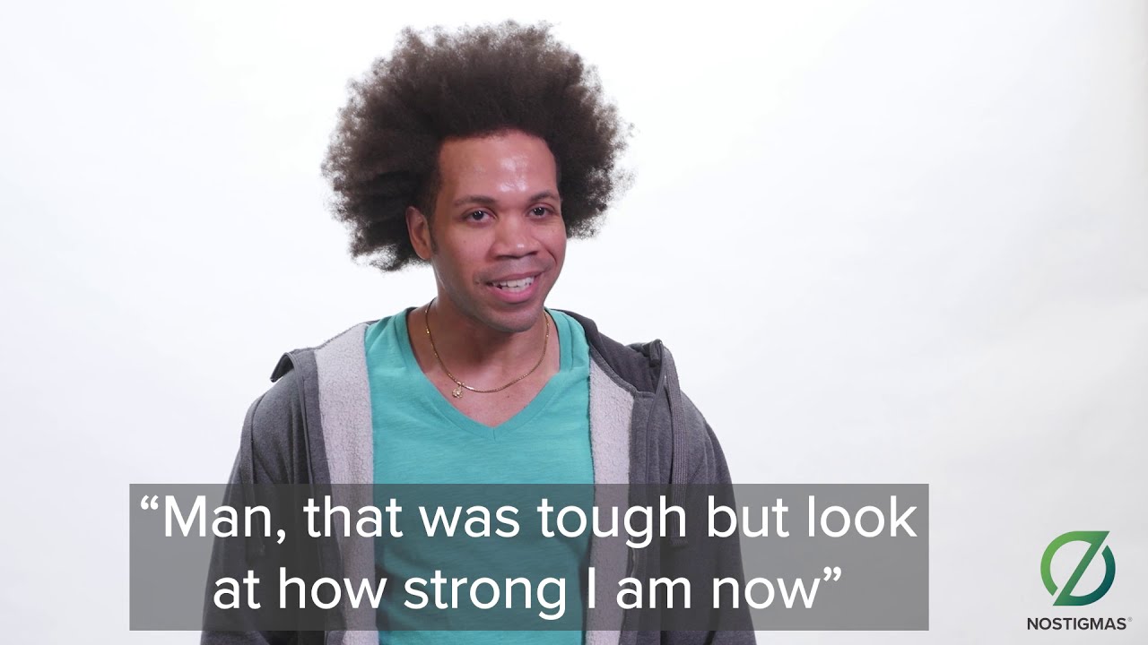 When You're Going Through a Tough Time