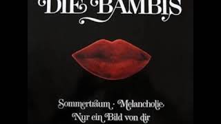 Die Bambis - Melancholie