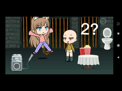 гача срача проду народ персонаж немного похож на малыша в жёлтом но это не он это рофл 2 