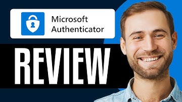 Best Two Factor Authentication App In 2025 | Microsoft Authenticator Review