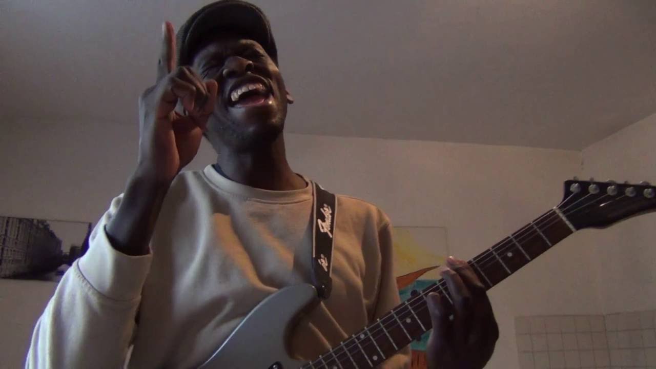 Sting It s Probably Me Cover YouTube
