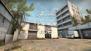 Cache P2000 Ace PL/ENG
