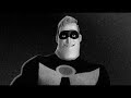 Правительство хочет избавиться от супергероев. Суперсемейка (2004)