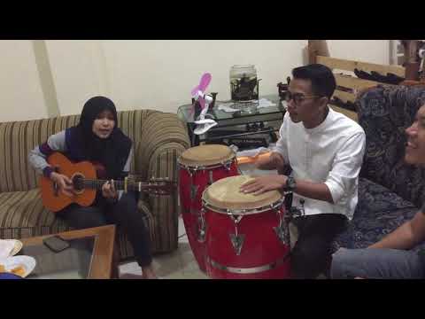 Rohatil Athyarutasydu Kisah Sang Rosul New Version Cover By Sahil