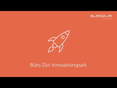 Büro Züri Innovationspark – Die Gewinner*innen 2022