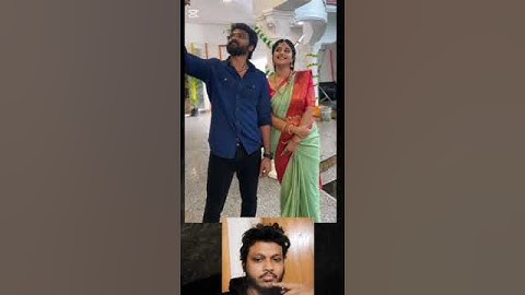 Ore pose dhan 😎 #theboys | Sidhu & Shreya #shorts