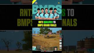 Revenent Xpark Qualify for Finals 💜⚡ #shortvideo #shorts #gaming #rntx #bmps #scoutop #tx #revenent