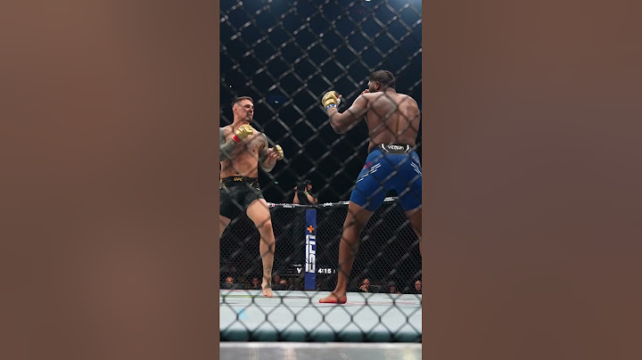 Tom Aspinall vs Curtis Blaydes 2 FULL FIGHT TKO | UFC 304