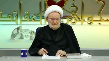 من هو عبد القادر الجيلاني؟