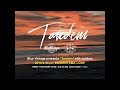 Blue Vintage - Morning Moon feat.sankara (Lyric Video)