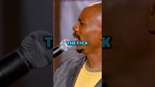 Dave Chappelle On How Food Is Used To Divide Us!!! 🤣🤣🤣