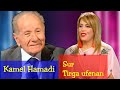 Kamel hamadi sur tirga ufenan avec sohila mohandi