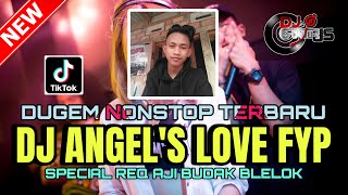Download Lagu DUGEM NONSTOP TERBARU❗️DJ ANGEL’S LOVE FYP PANDA SPECIAL HBD AJI BUDAK BLELOK FROM NAGASARI MP3 Download Lagu DUGEM NONSTOP TERBARU❗️DJ ANGEL’S LOVE FYP PANDA SPECIAL HBD AJI BUDAK BLELOK FROM NAGASARI MP3