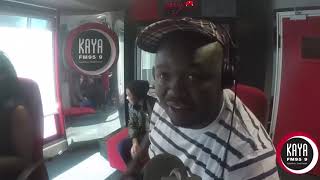 Skhumba On 180 With Bob  The Best Of Skhumba 2018