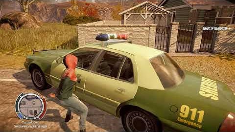 State of Decay | Game of the Year | Breakdown | Level 1 | Part 64