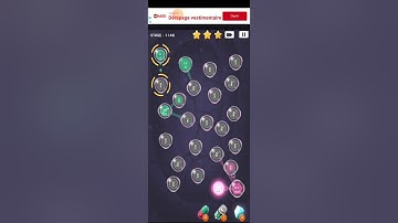 Cell expansion wars level 1148 walkthrough ⭐⭐⭐