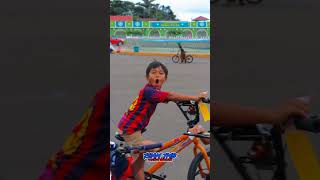 Beban Cinematic  sepedahedon