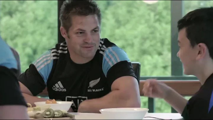 New Zealand Vs Colombia Passion World Cup