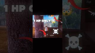 cs rank 1vs4 against pro player🔥🤯p90 aura+experience=☠️ #freefire #shortsfeed #tondeagamer #rijonff7