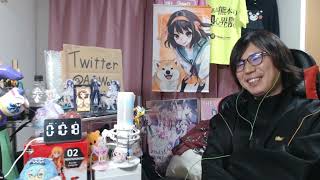 霧尾ファンクラブ 同時視聴