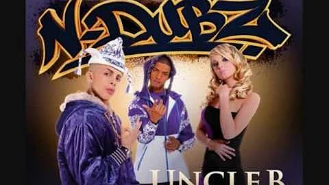 N-dubz i need you.