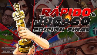 Rápido y Jugoso: EDICIÓN FINAL