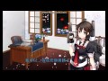 艦これ 時雨 改二 梅雨季限定ボイス 中文字幕 艦これ 時雨 改二 梅雨季限定ボイス 中文字幕