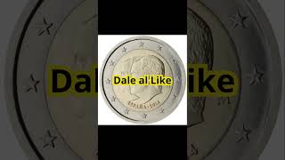 Monedas de 2 Euros Muy Valiosas