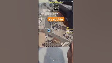 The Warzone Loadout Bait and Clutch  #warzone #callofduty #cod #gaming #fps #warzoneclips