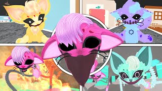 Mints Hints Chapter 2 - All Secrets Behind The Scenes Full Bright Mode