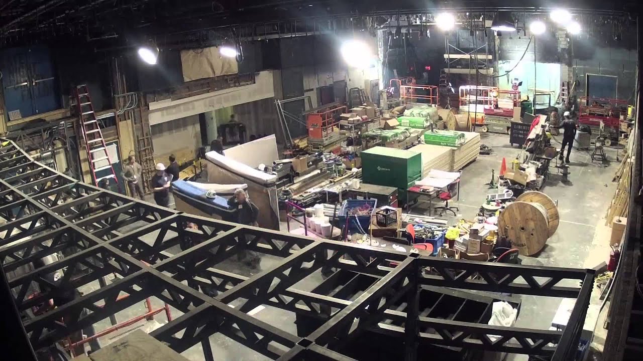 Falon studios