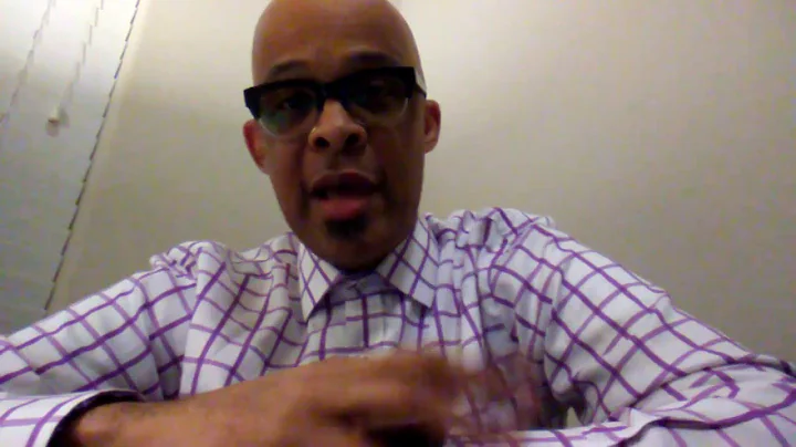 Bishop Garry L .Tyson sets the record straight on ...