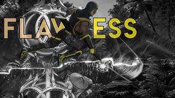 I finally tried cancel and just got a FLAWLESS with it! 🔥🦂 - Mortal Kombat 11 Gameplay