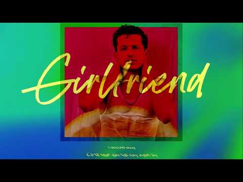 [Vietsub + Engsub] Charlie Puth - Girlfriend | Lyrics Video