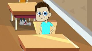 Jaimito Y Las Profesiones - Los Mejores Chistes De La Escuela