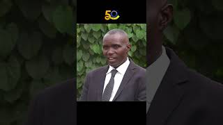Wuliriza emboozi ya Eld Nigyenga Dan NGA Kajjansi eweza emyaka attaano. #kajjansiat50