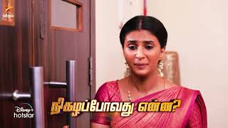 Ponni-Vijay tv Serial