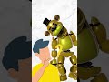 teorías más estupidas de fnaf #fnaf #humor #sorts