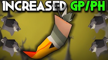 Testing the NEW Horn of Plenty from Sailing in OSRS | OSRS |