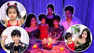 অঙকশ এর জনমদন