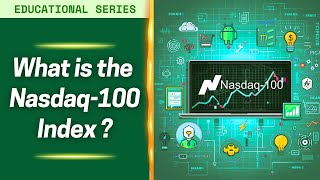 Diy Investing Education Nasdaq 100 Index Explained - The Tech Index Episode 12