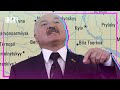 Лукашенко пообещал "спасти" украинцев