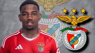 Andr Luiz welcome To Ac Milan  2026 Skills Goals U0026 Passes  Highlights