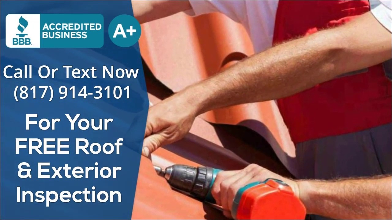 Ad Video for Absolute Roofing & Exteriors YouTube