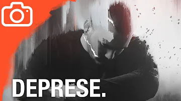 Co je deprese?