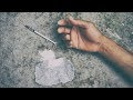 Zombie droga krokodil se objevila v Kolumbii. Po požití lidem odpadávajíkusy masa