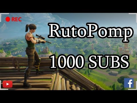 ჩანელზე 1000-სუბია (მადლობა)