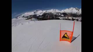 Pista/slope “Nave” 29 - SkiArea ValChiavenna screenshot 5